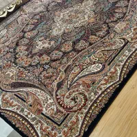 دو تخته فرش ۱۲ و ۶ متری