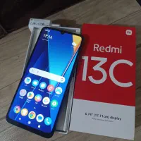 شیامی Redmi 13C با حافظه 256 گیگابایت