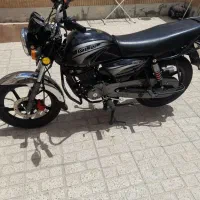 kLD 200 مدل 1404 یکسال بیمه