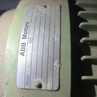الکترو موتور و گیربکس و  دستگاه خم