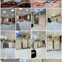 متنوع ترین مجموعه فرش ماشینی استان