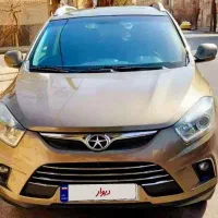 جک S5 اتومات ۹۶ بیرنگ