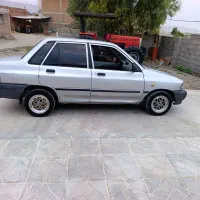 پراید