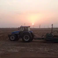 تسطیح لیزری