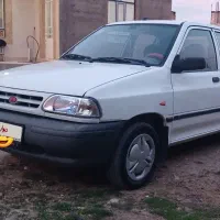 پراید مدل ۹۵