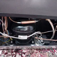 یخچال سینجر
