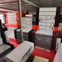 تـشک‌ بـا پـارچه مـیکروفـایـبر// ازدربِه کـارخـانه