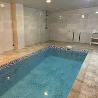 دو خواب استخر دار فرح اباد