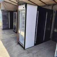 فریزرتکدرب مخصوص بستنی