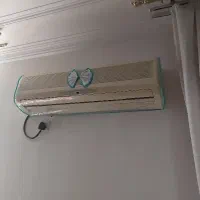 کولر ۳۰ هزار موتور سوخته