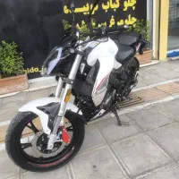 موتور بنلی درحد