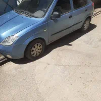 تیبا ۲ مدل ۹۵