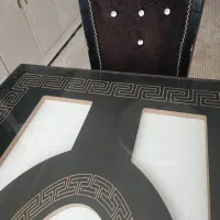 میز نهارخوری چهارنفره،مبل هفت نفر