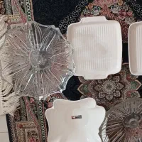 ظروف پذیرایی
