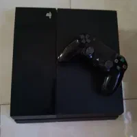 پلی استیشن ۴ ps4