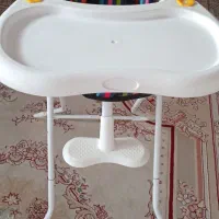 صندلی غذا کودک