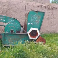 خرمن‌کوب
