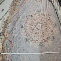روفرشی کشدار مخمل ترک