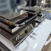 ساندویچ ‌میکر وافل ساز اسنک ساز