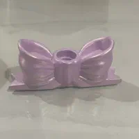 جا شمعی پاپیون