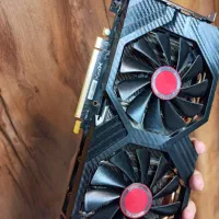 گرافیک rx 580