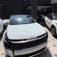 کیا اسپورتیج