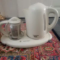 چای ساز نو