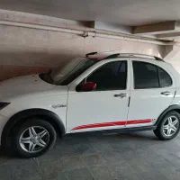 کوییک ۱۴۰۴ GX R|خودرو سواری و وانت|اهواز, کوروش|دیوار