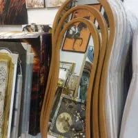 آینه سایز بندی