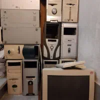 کامپیوتر سوخته خرید ارم