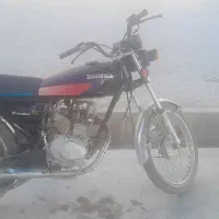هونداجت رو مدل ۸۰
