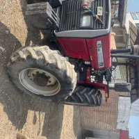 تراکتور مدل۱۴۰۱