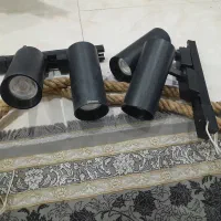 چراغ ریلی
