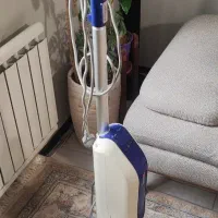بخار شو و جارو برقی magic v 5000