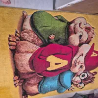 الوین ۴متری