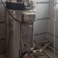 دیگ بخار