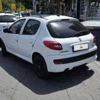 پژو 207i|خودرو سواری و وانت|مشهد, گلبرگ|دیوار