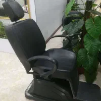 صندلی آرایشگاهی