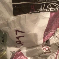 چسب پودری کاشی آلسن