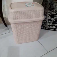 یک عدد سطل نو