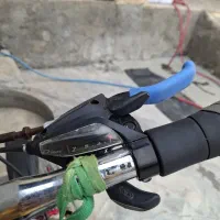 15.000.000|دوچرخه، اسکیت، اسکوتر|پاتاوه, |دیوار