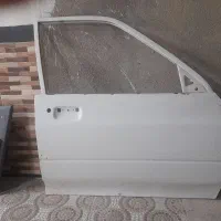 درب پراید وانت سمت شاگرد