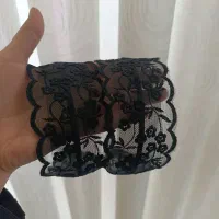 تل وگیره های مشکی محرمی