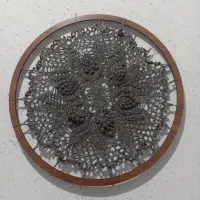 دیوار کوب و رومیزی