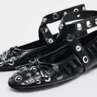 کفش زارا نو تگ دار اورجینال