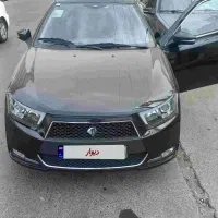 دنا توربو اتومات مشکی ۱۴۰۱