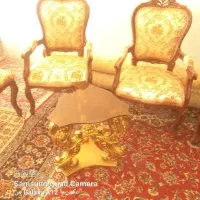 تعدادی وسایل خانه