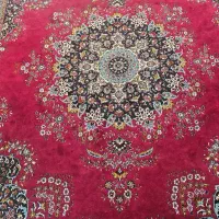 فرش 12 متری ماشینی