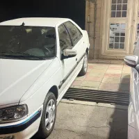 پارس تیو فایو