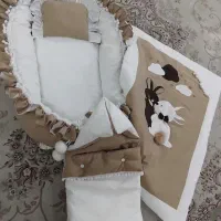 سرویس خواب نوزاد